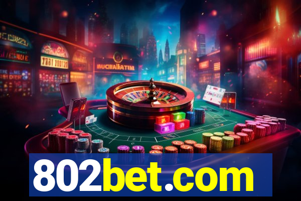 802bet.com