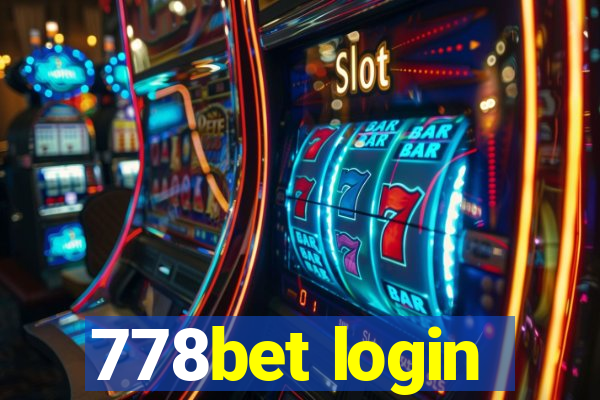 778bet login