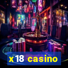 x18 casino