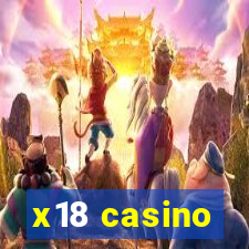 x18 casino