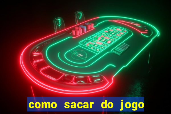 como sacar do jogo fortune tiger