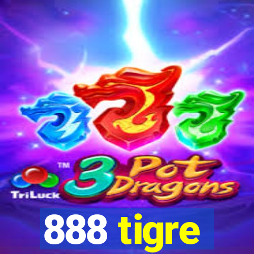 888 tigre