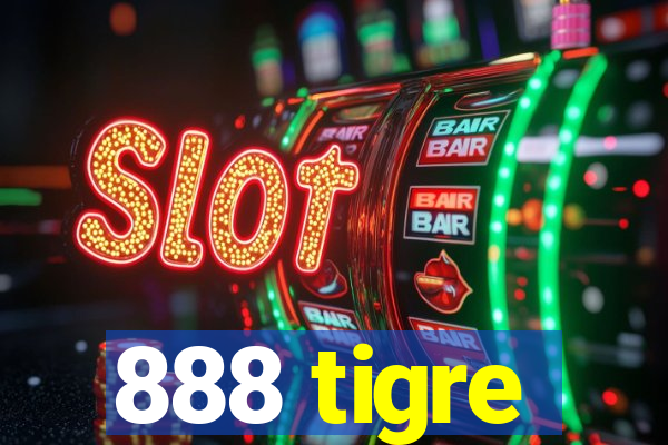 888 tigre