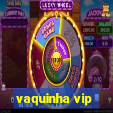 vaquinha vip