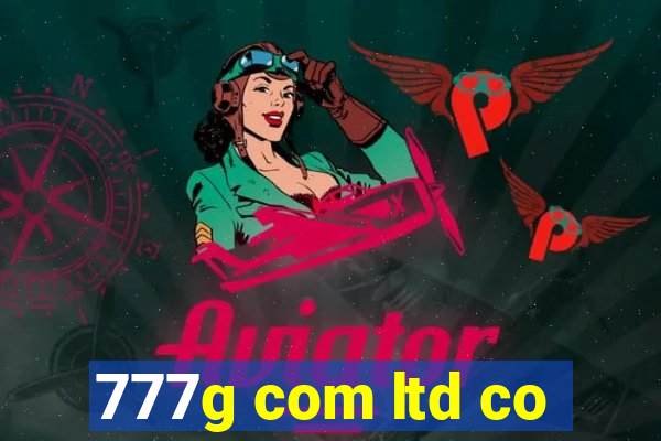 777g com ltd co