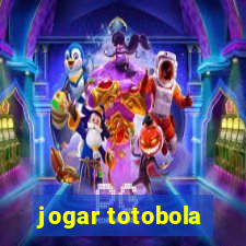 jogar totobola