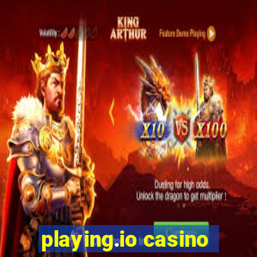 playing.io casino