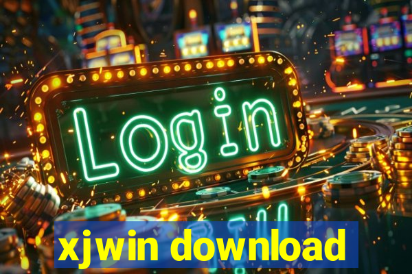 xjwin download