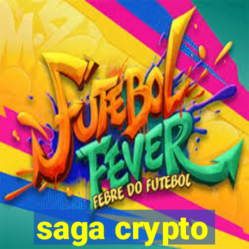 saga crypto