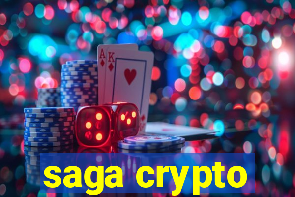 saga crypto