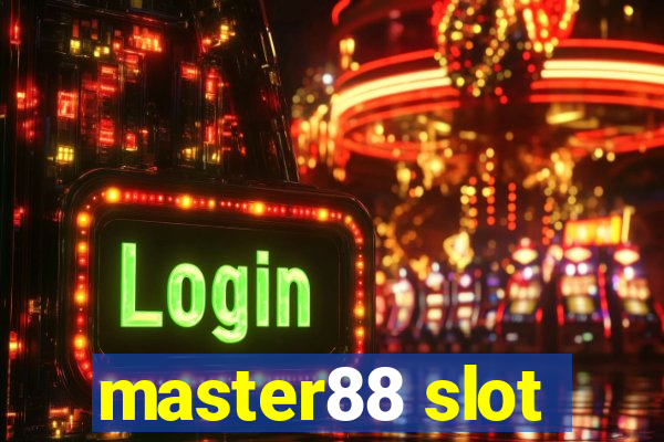 master88 slot