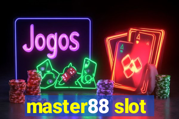 master88 slot