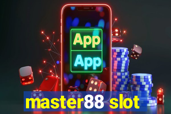 master88 slot