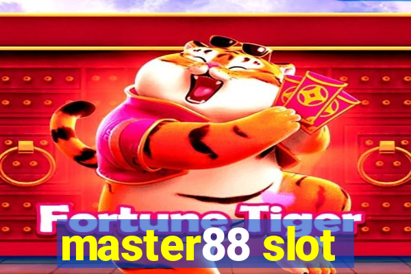 master88 slot