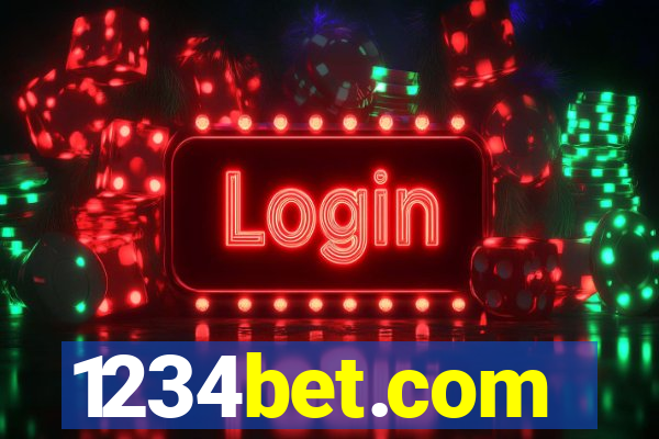 1234bet.com