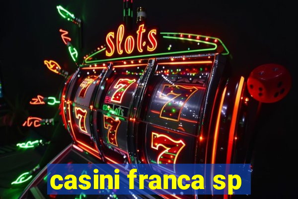 casini franca sp