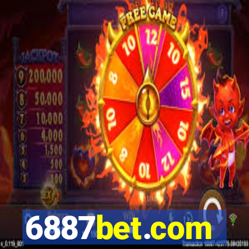 6887bet.com