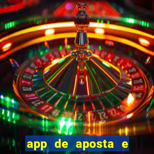 app de aposta e ganha dinheiro