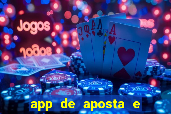 app de aposta e ganha dinheiro