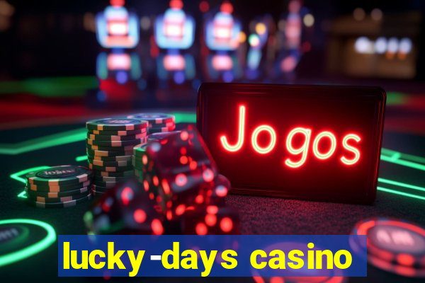 lucky-days casino