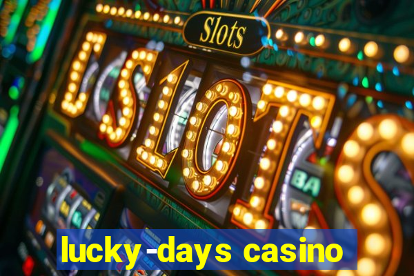 lucky-days casino