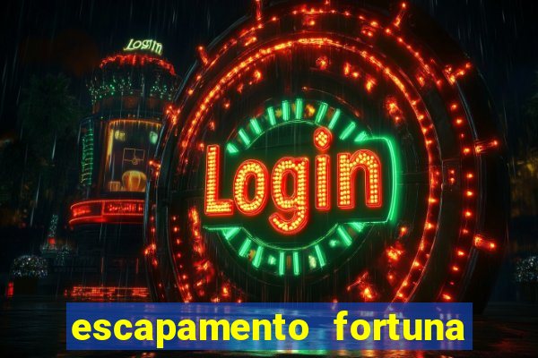 escapamento fortuna fazer 150