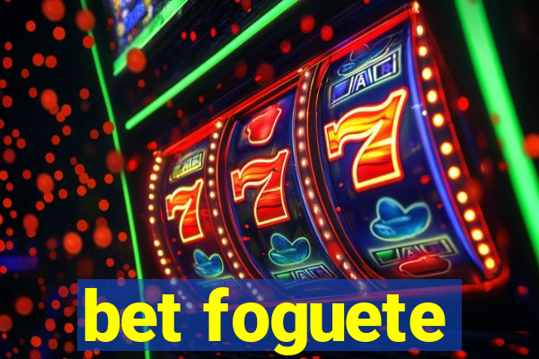 bet foguete