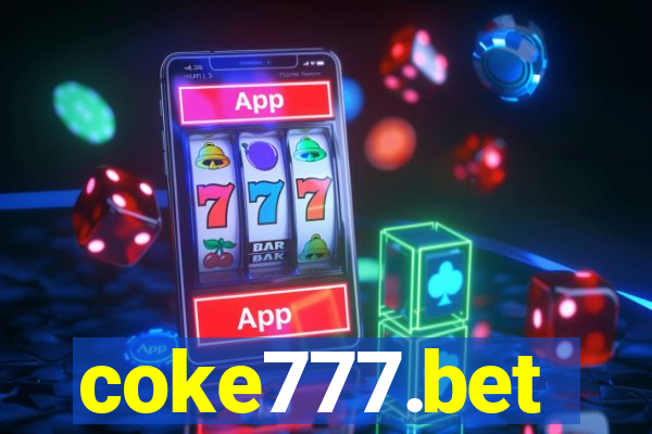 coke777.bet