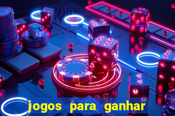 jogos para ganhar dinheiro via pix 777