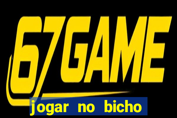 jogar no bicho online bahia