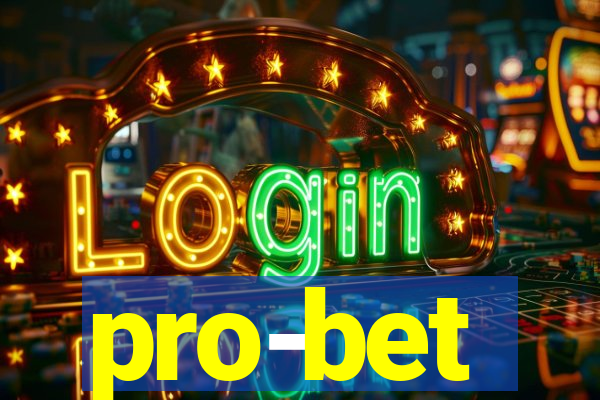 pro-bet