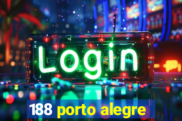 188 porto alegre