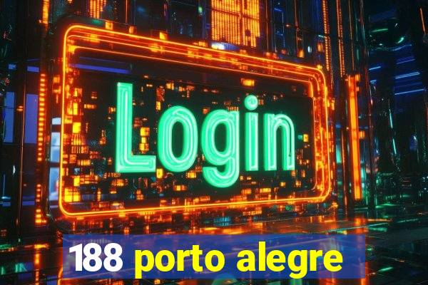 188 porto alegre