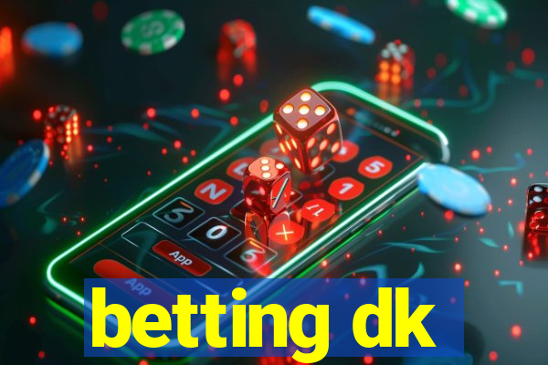 betting dk