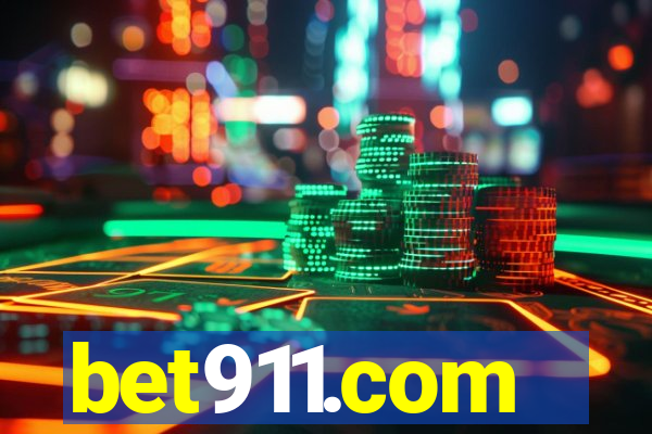 bet911.com