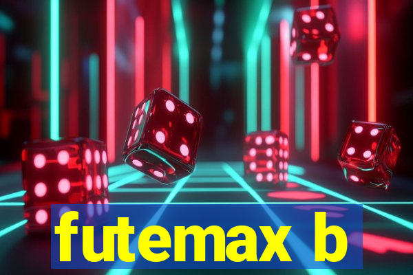 futemax b