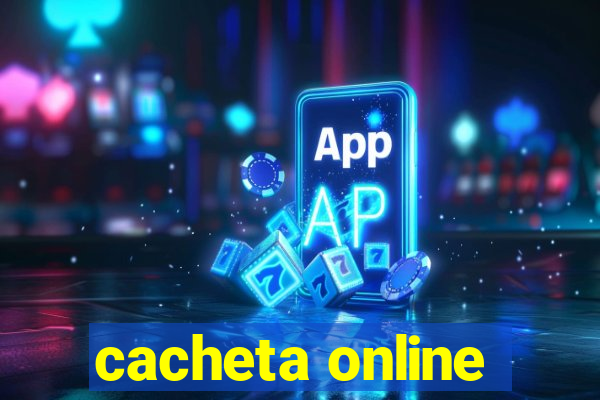 cacheta online