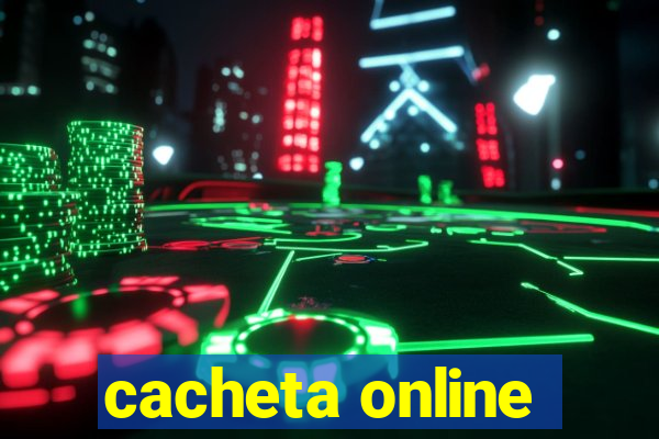 cacheta online