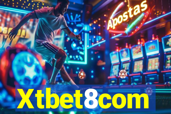 Xtbet8com