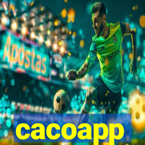 cacoapp