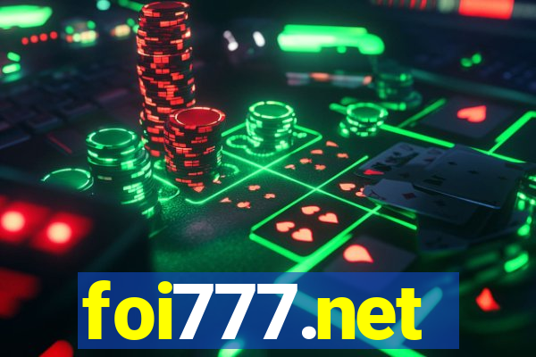 foi777.net