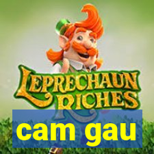 cam gau