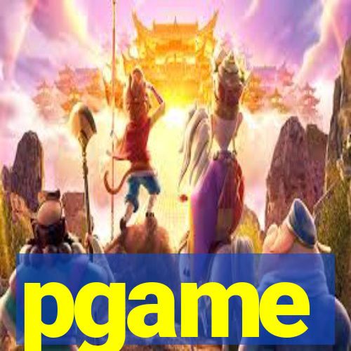 pgame