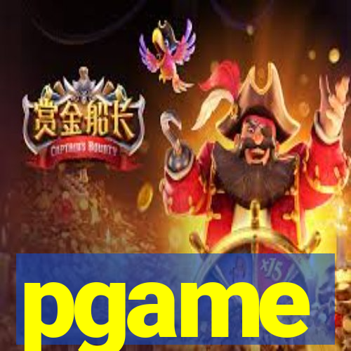 pgame