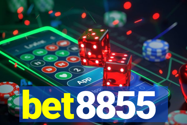 bet8855