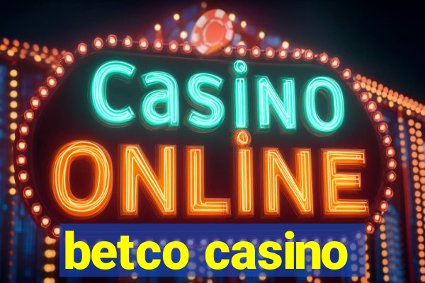 betco casino