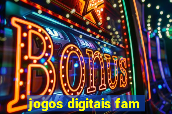 jogos digitais fam