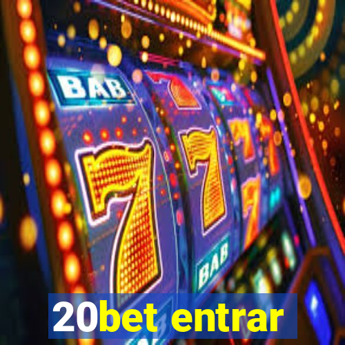 20bet entrar