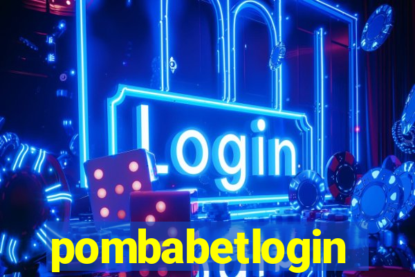 pombabetlogin