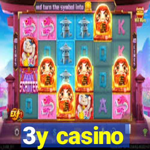 3y casino